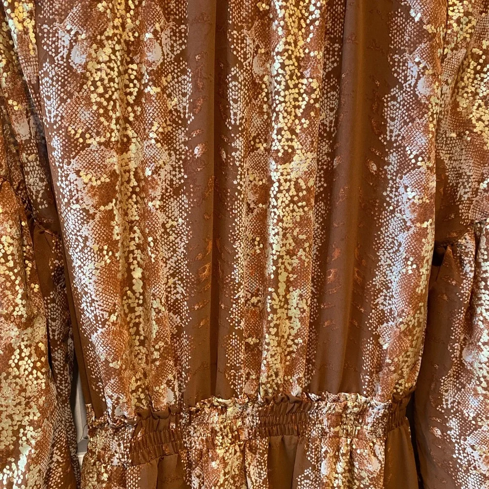 Buddy Love Dress - Picture 3 of 5